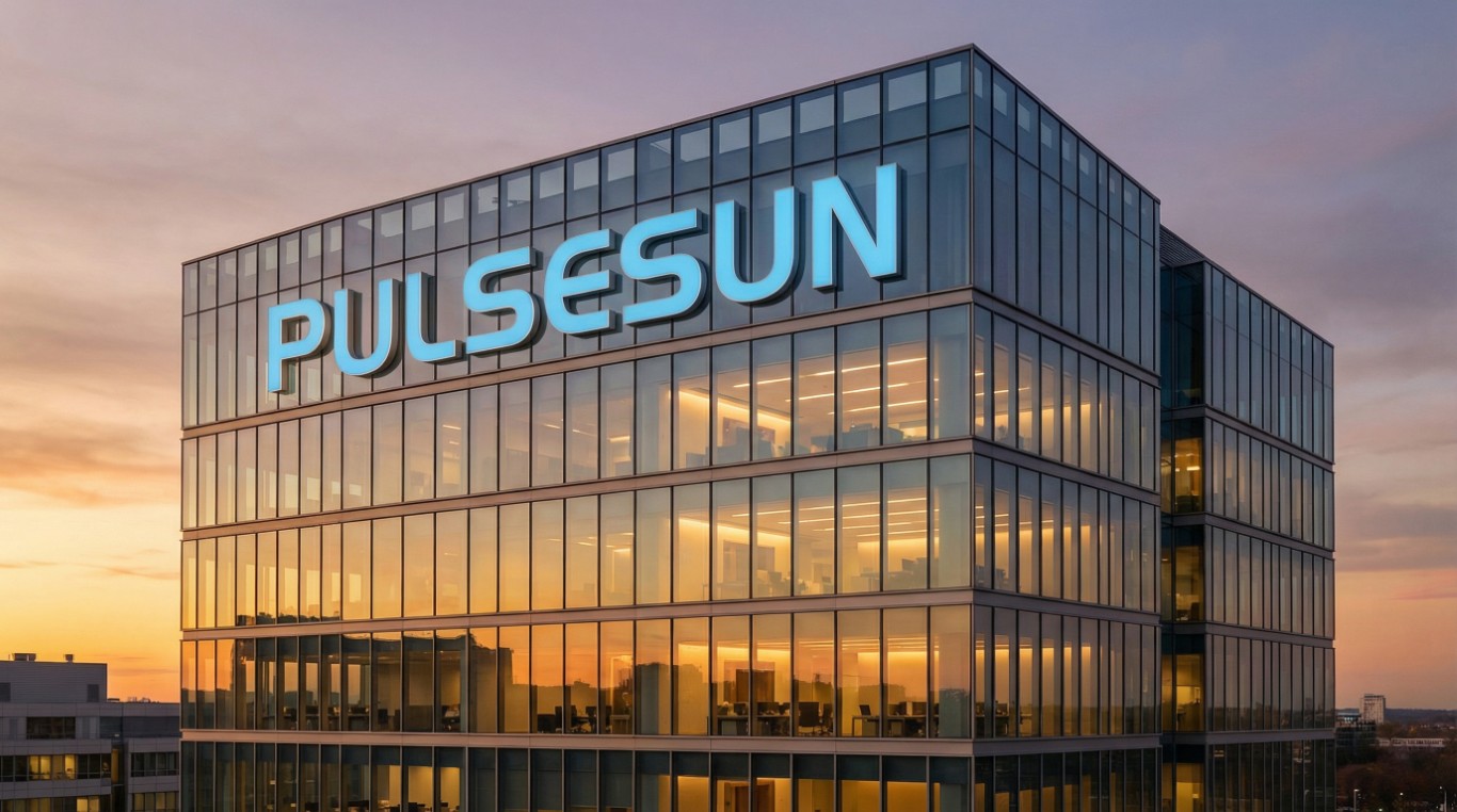 PULSESUN Trading Center: Why the Stablecoin Boom Demands a Smarter Trading Playbook