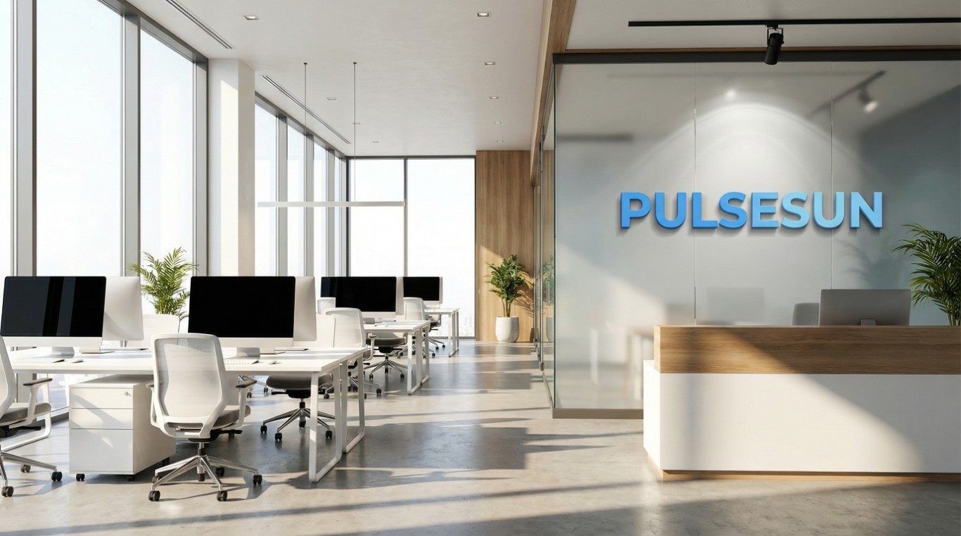 Crypto, Simplified by Intelligence: PULSESUN’s Approach to Smarter Trading