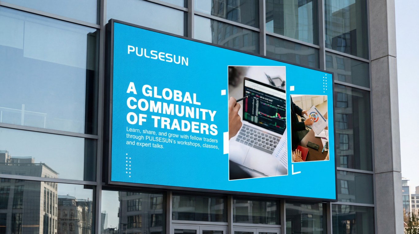 PULSESUN Trading Center: Leveraging Spot Bitcoin ETFs to Advance a Mature Crypto Market