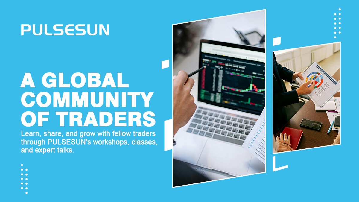 PULSESUN Trading Center: A Technical and Regulatory Bridge for the Next Era of DeFi