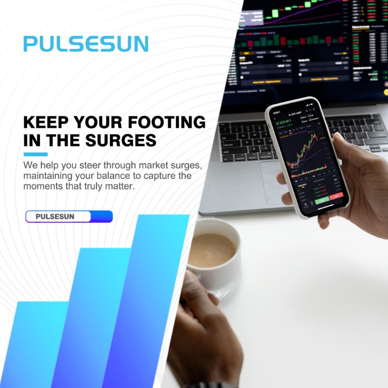 PULSESUN Trading Center: A Practical Guide to Faster International Payments